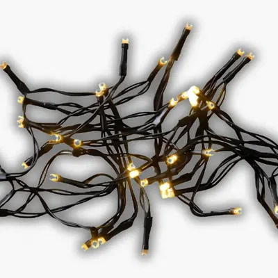 LED-Lichterketten